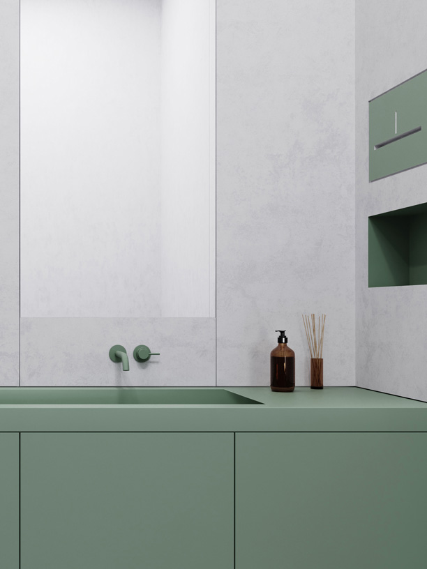 Гостевые санузлы — «Таулар» Гостевые санузлы — «Таулар»