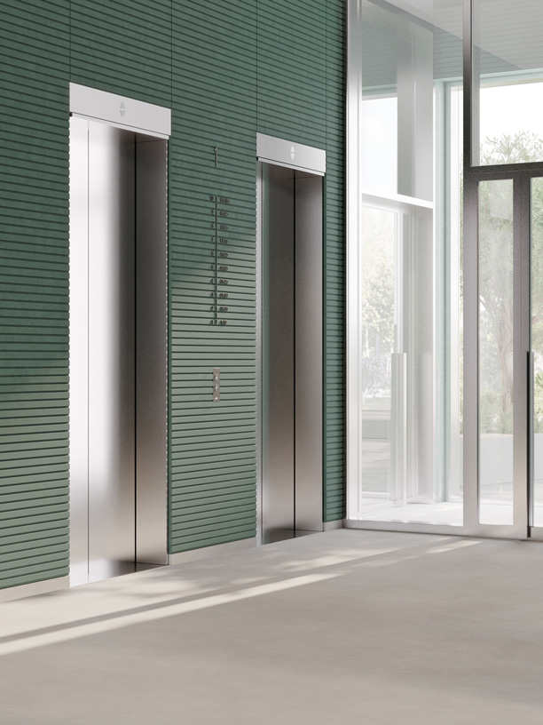 Быстрые и тихие лифты — «Таулар» Быстрые и тихие лифты — «Таулар»