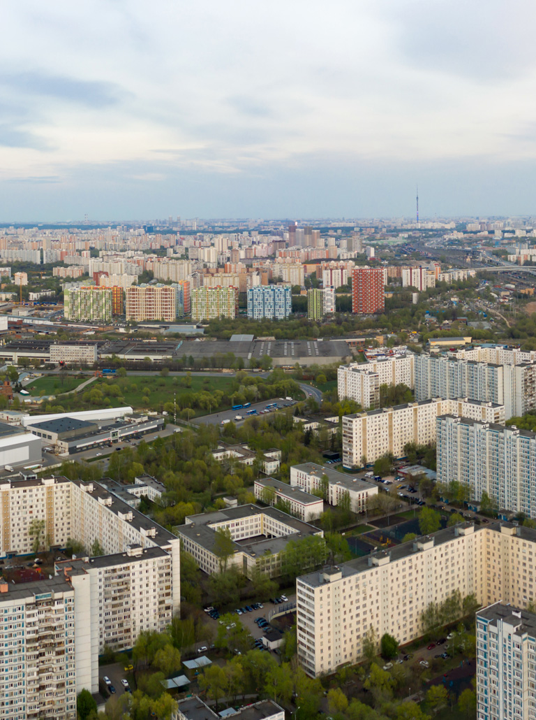 Район Западное Дегунино — «Онежский вал» Район Западное Дегунино — «Онежский вал»