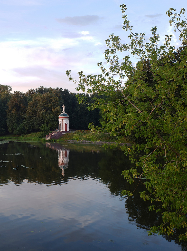 Парковое окружение — «Онежский вал» Парковое окружение — «Онежский вал»