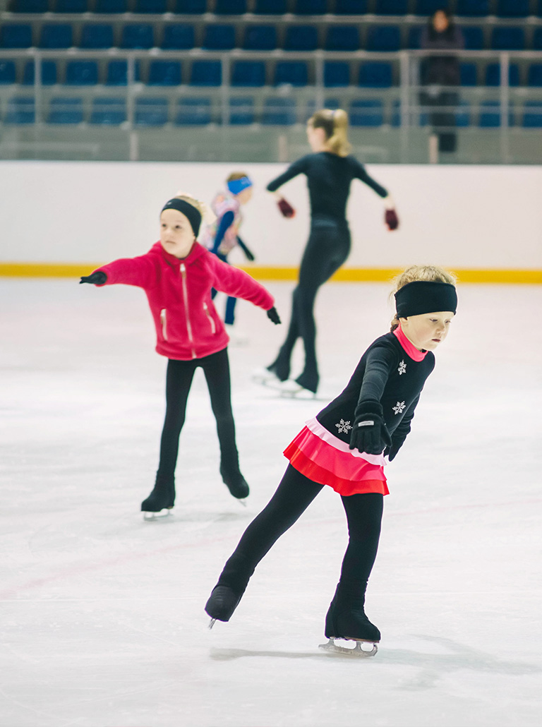 Спортивное окружение — «Онежский вал» Спортивное окружение — «Онежский вал»