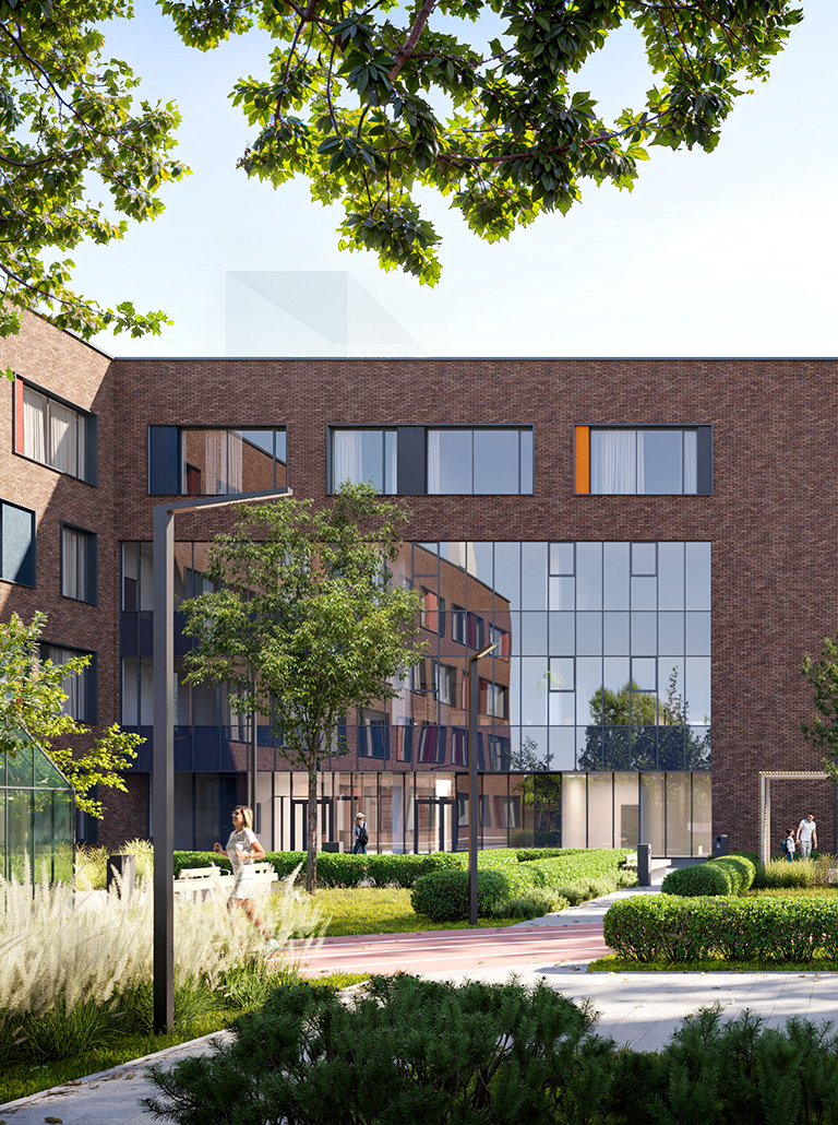 Школы — «Бусиновский парк» Школы — «Бусиновский парк»