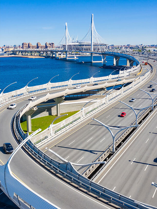 Транспортная доступность — «Шкиперский 19»