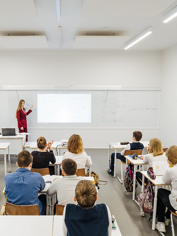 Образование — «Плеханова 11»