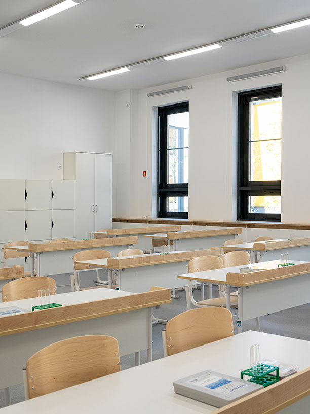 Образование — «Москворечье»