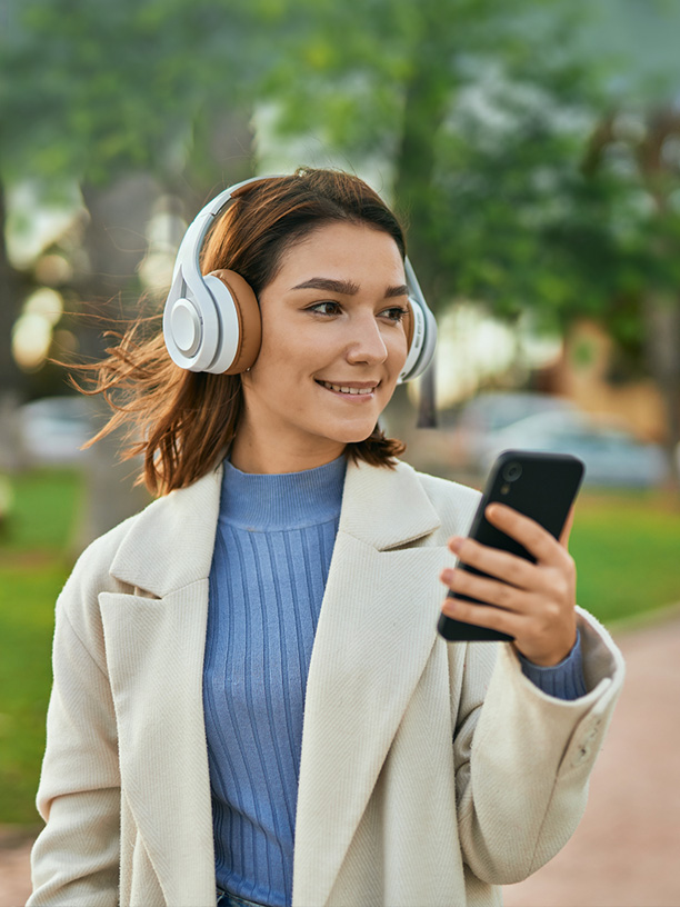 Аудиогид — «Матвеевский парк»