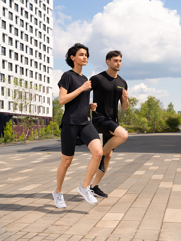 ПИКСПОРТ — «Саларьево парк»