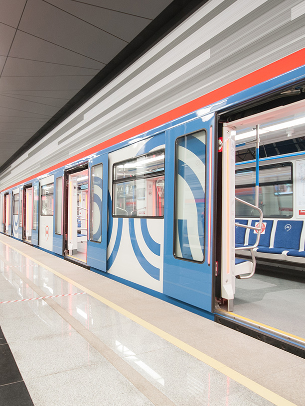 Транспортная доступность — «Нарвин»