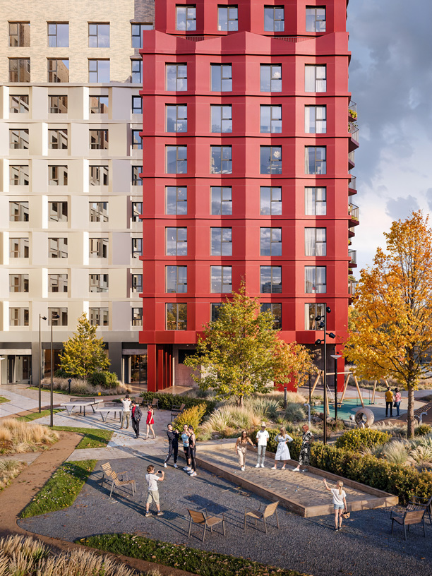 Шахматы и пинг-понг — «Ботаническая 3»