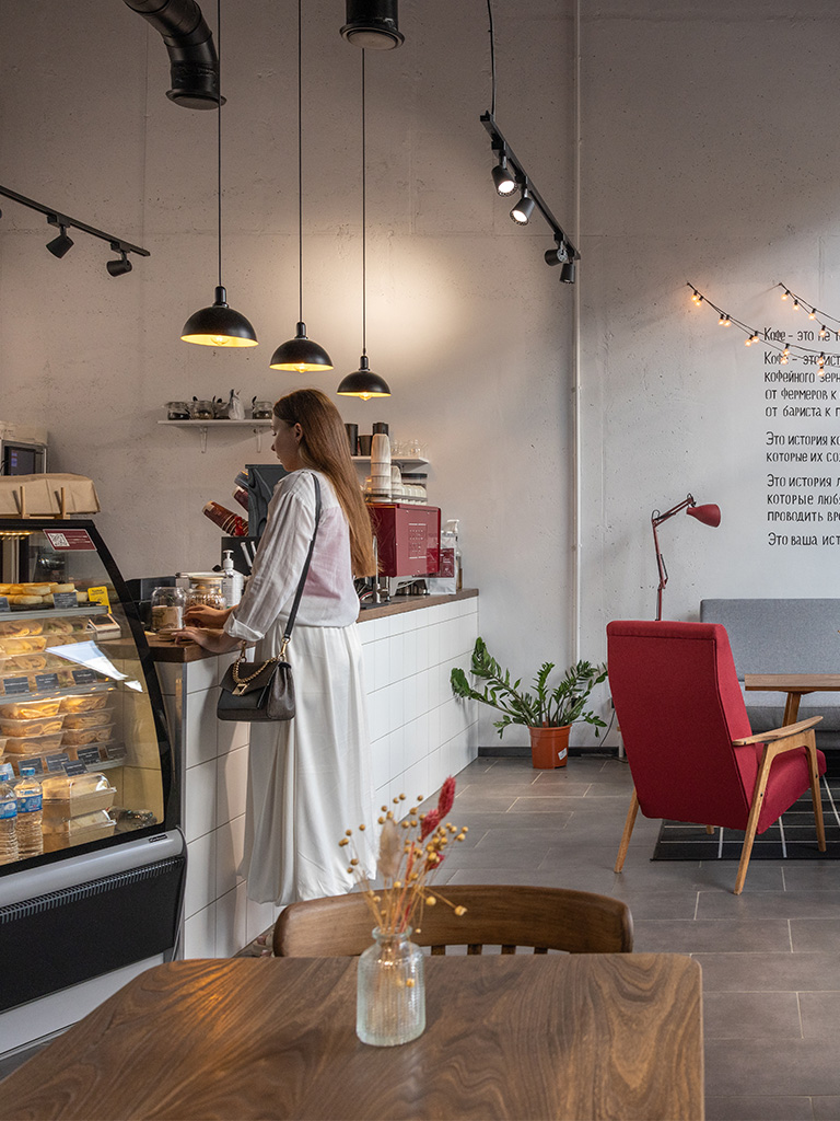 Универсальные помещения