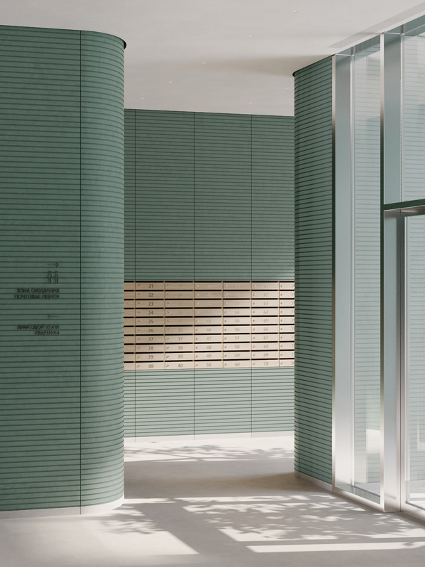 Авторский дизайн — «Таулар»