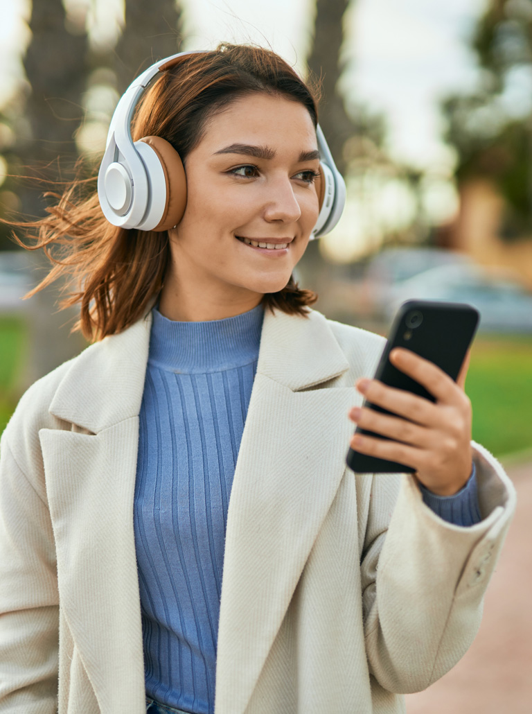 Аудиогид — «Нарвин»