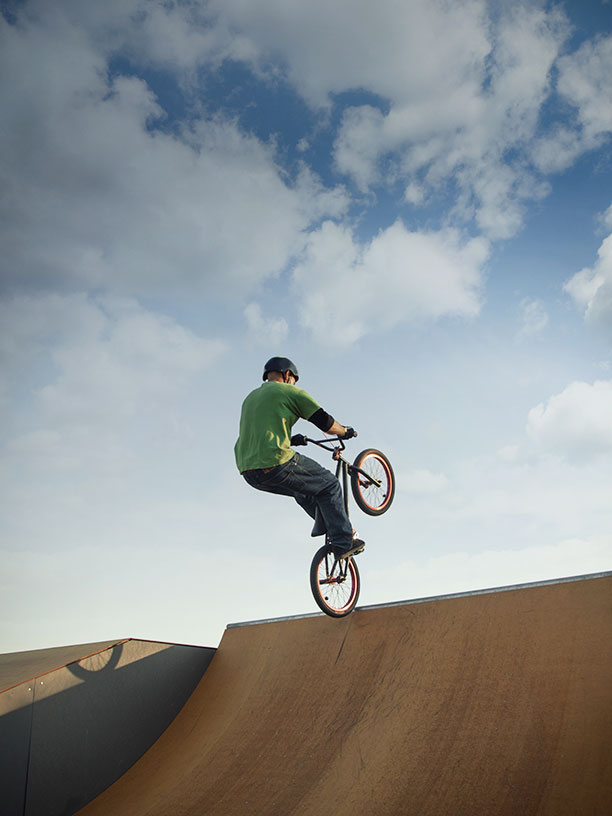 Спорт поблизости — «Амурский парк»