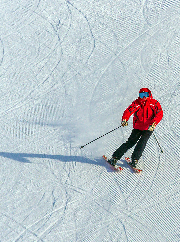 Горнолыжный комплекс — «Квартал Мит» Горнолыжный комплекс — «Квартал Мит»