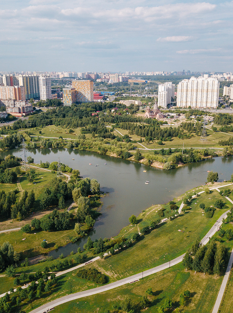 Район Митино — «Квартал Мит» Район Митино — «Квартал Мит»