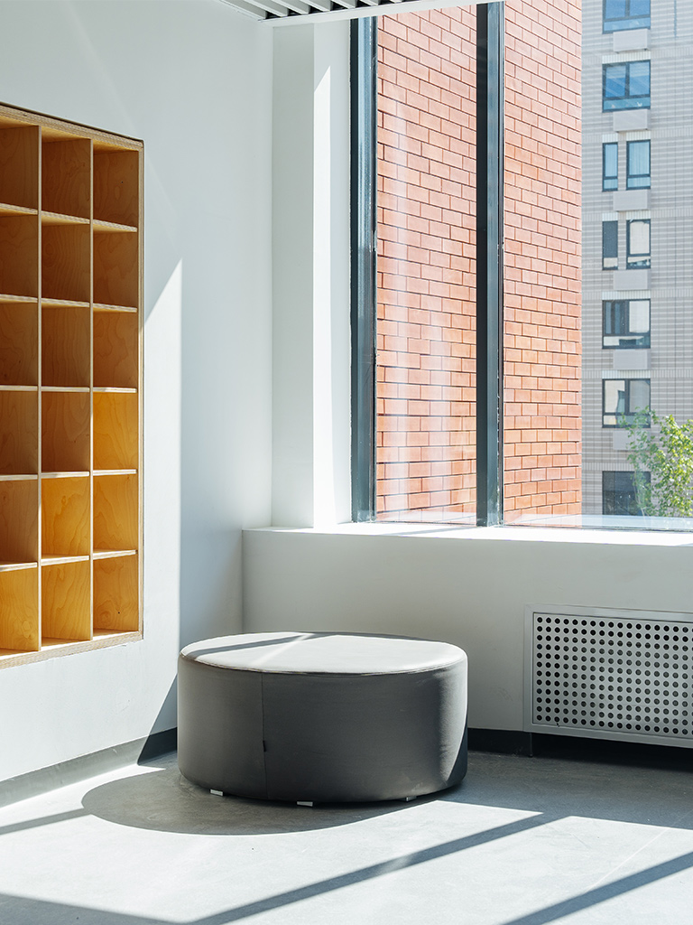 Простота и лаконичность