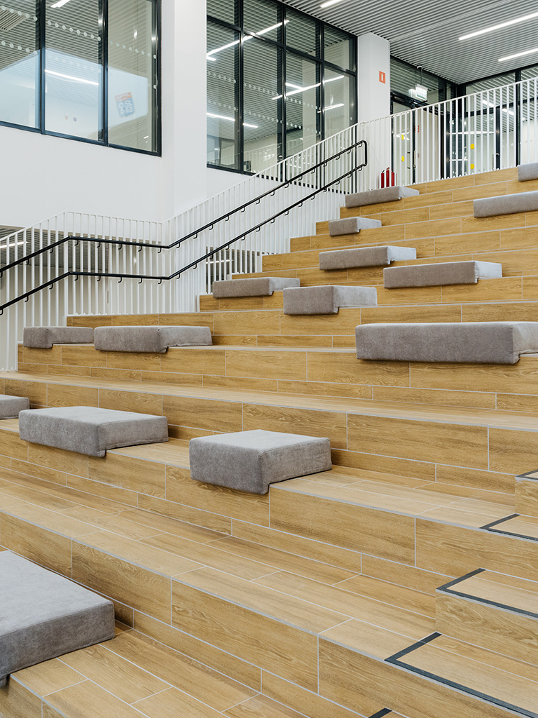 Забота и безопасность