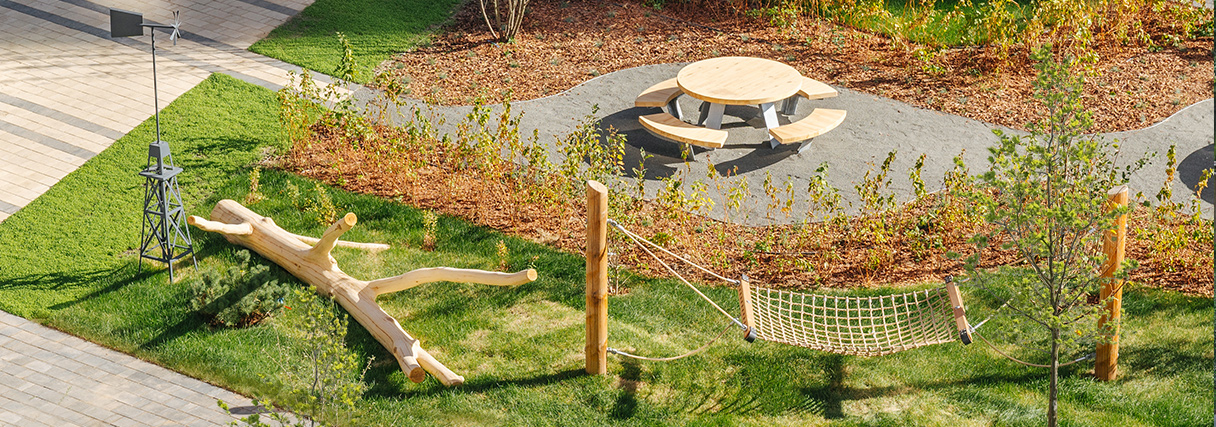 Запишитесь на экскурсию в «Holland park» от ПИК