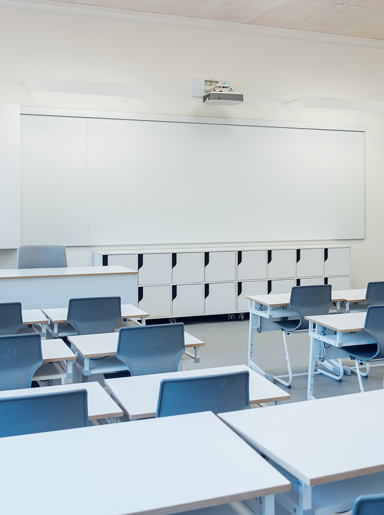 Образовательный центр — «Руставели 14»