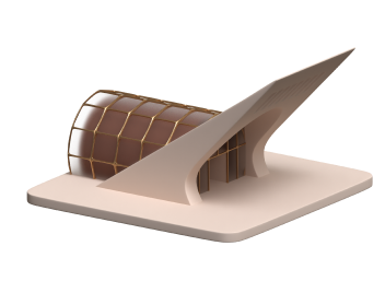 2 станции метро