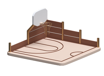 Места для спорта