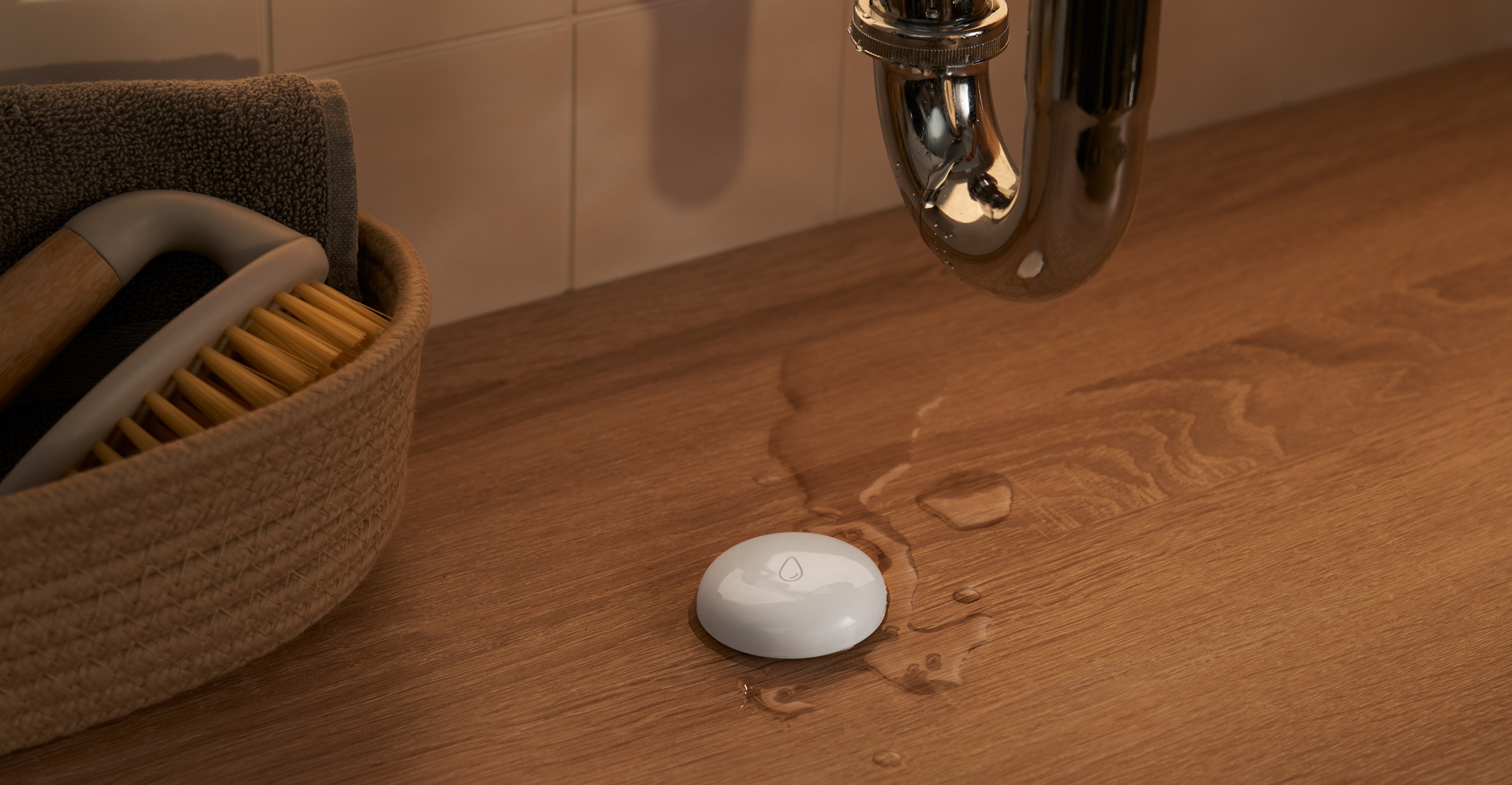 Защита от протечек