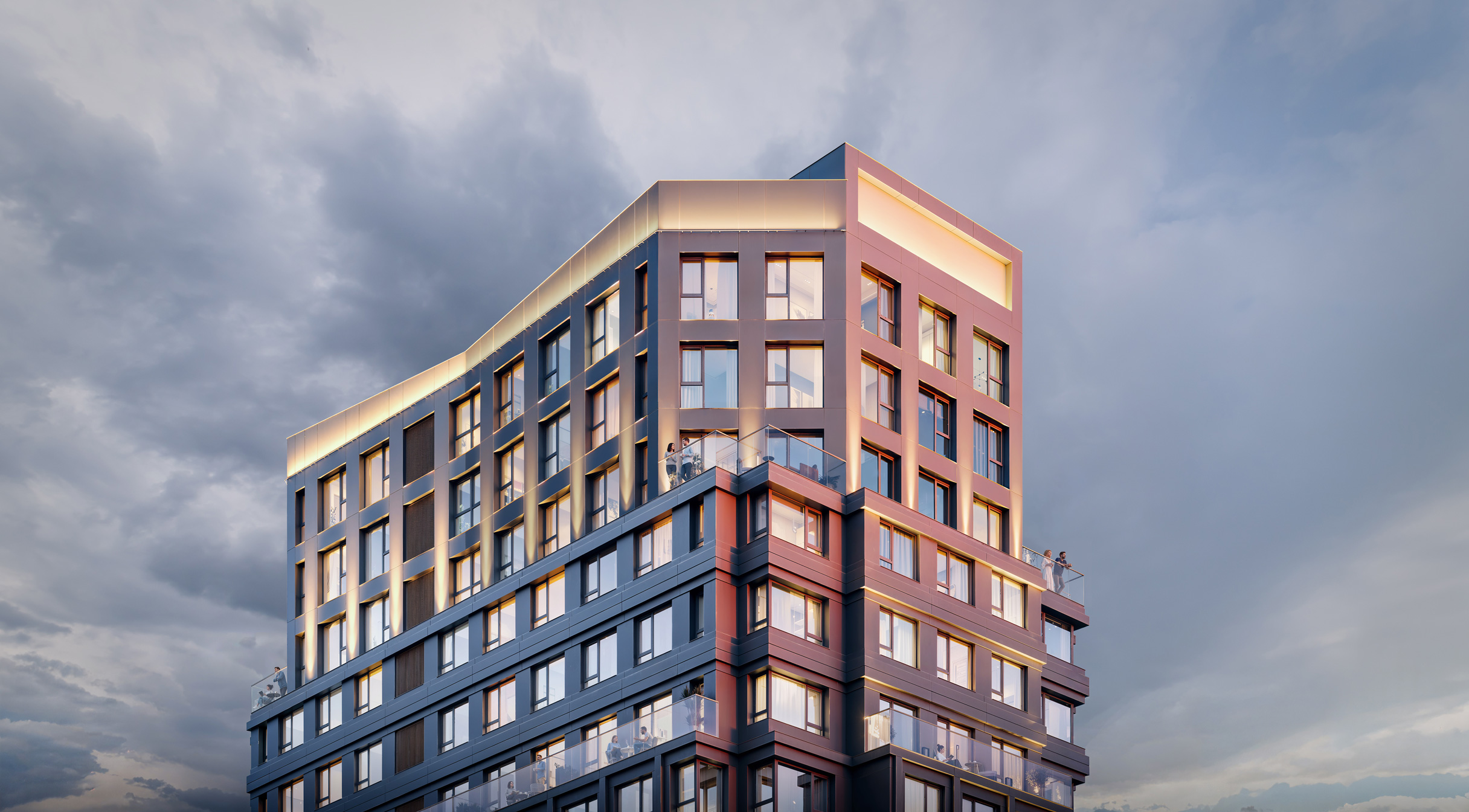 3-комнатная квартира, 89.8 кв.м, Строгино 360, изображение-18