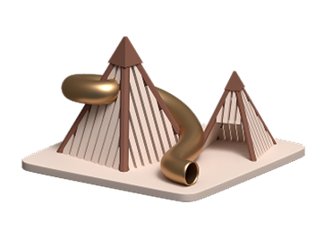 PlayHub «Пирамиды»